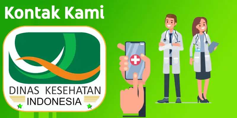 Layanan Dinkes Magelang