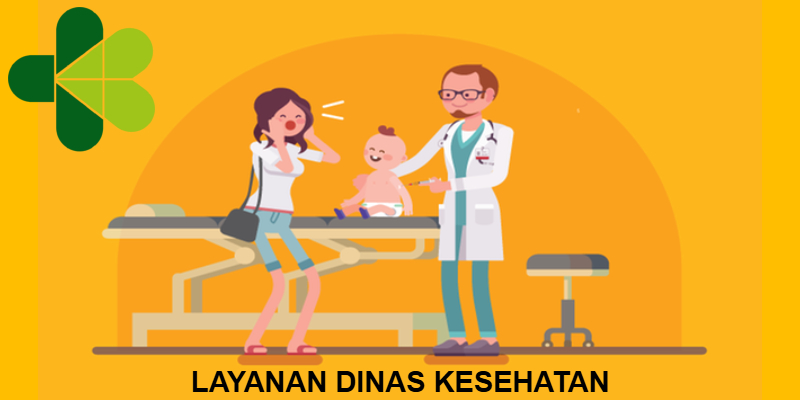 Layanan Dinkes Magelang