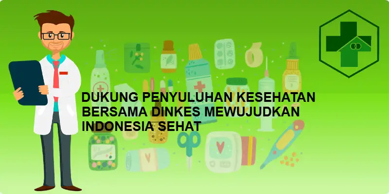 Penyuluhan Dinkes Magelang